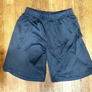 Old Navy Active Shorts Men